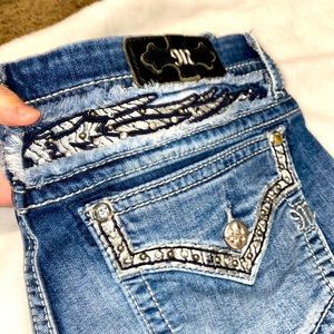 Miss Me jeans 34